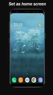 Wallpaper for Huawei Mate 10 Wallpapers(圖2)-速報App