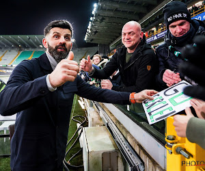 Miron Muslic leidde Cercle Brugge naar Champions Play-Off en... vertelt welke verrassende coach een enorme inspiratiebron is