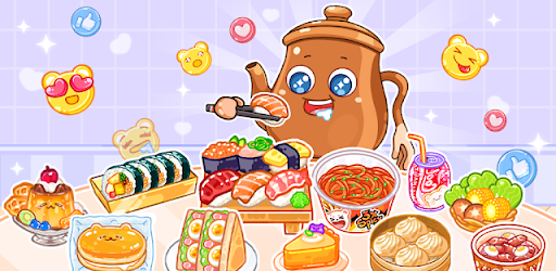 Meme Mukbang ASMR Game