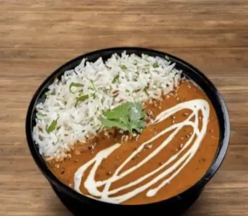 Dal Makhni Combo