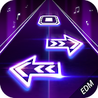 Dancing Tiles : EDM Rhythm Game 1.0.7