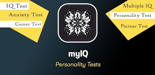 IQ & Personality Tests: IQlab