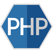 Lập trình PHP  Icon