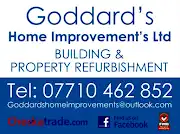 Goddard's Home Improvements Logo