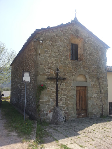 Saint Christina Church- 11th Century