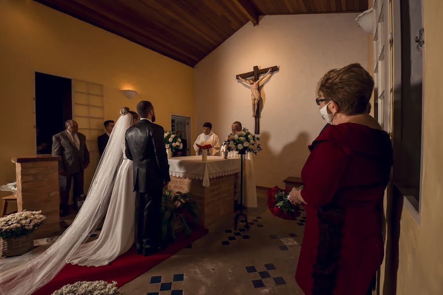 Bryllupsfotograf Horácio Martins (horaciomartins). Bilde av 6 januar 2022