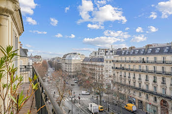 appartement à Paris 8ème (75)