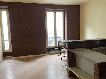 appartement à Paris 14ème (75)