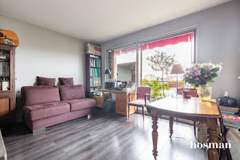 appartement à Bagnolet (93)