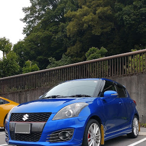 スイフトスポーツ ZC32S