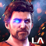 Cover Image of Descargar Breakout - Dark Prison: The Last Rescue 1.0.2 APK