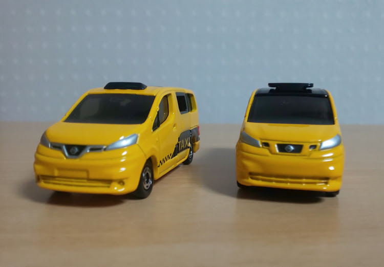 ルークスの#295・トミカ､ホットウィール納車😊・全て荷物が届きました😆・燃費と走行距離・ナンバー合成アプリ活躍中🤗に関するカスタム事例の投稿画像10枚目