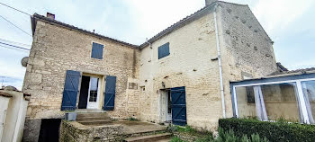 maison à Mouzeuil-Saint-Martin (85)