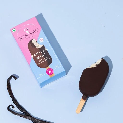 Vanilla Mini Stick Vegan & Sugar Free