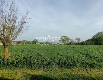 terrain à Longueval (80)