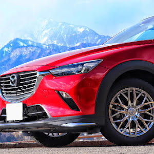 CX-3 DK5FW