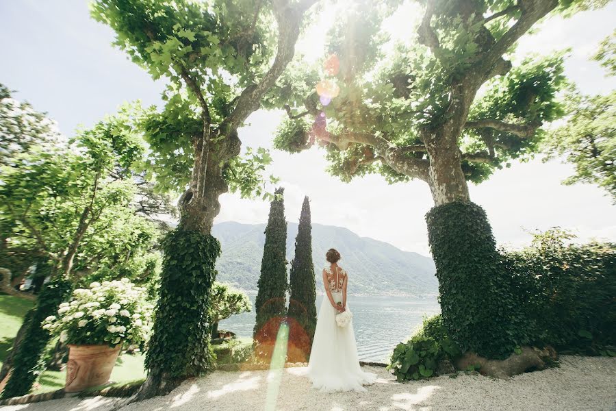 Fotografo di matrimoni Evgeniy Kachalovskiy (kachalouski). Foto del 15 giugno 2016