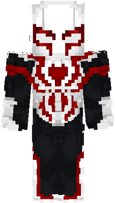 spiderman 2099 | Nova Skin