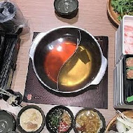 涮乃葉 syabu-yo 日式涮涮鍋吃到飽(豐原家樂福店)