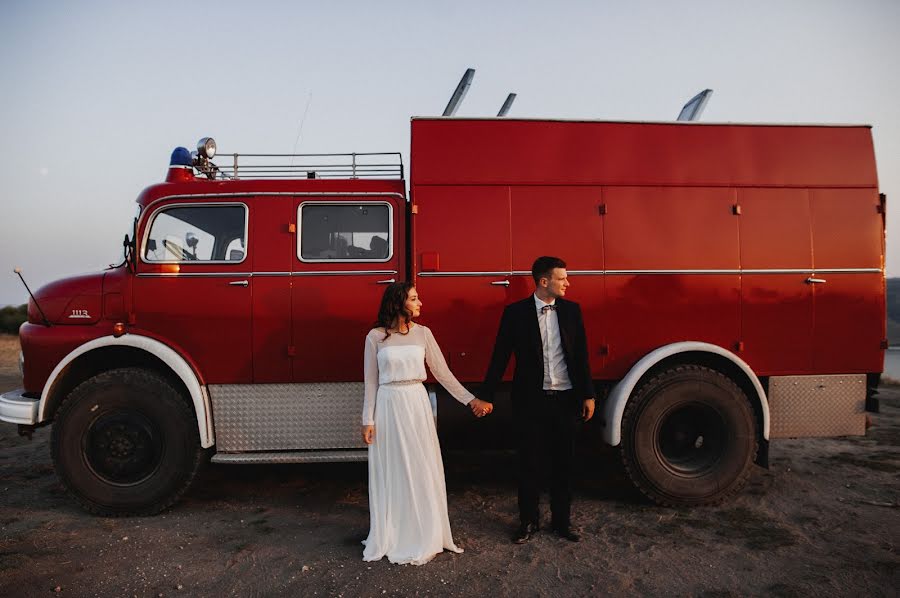 Fotógrafo de bodas Yuriy Lopatovskiy (lopatovskyy). Foto del 20 de enero 2019