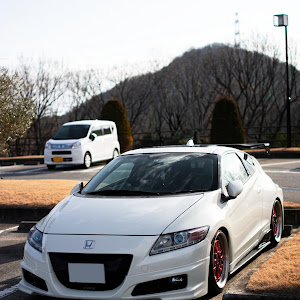 CR-Z ZF1