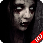 Creepy HD Wallpaper Apk