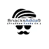 Snacks Adda 9 (Pradhan Foods Co.), Rajinder Nagar, New Delhi logo