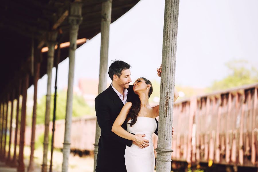 Fotógrafo de casamento Nemanja Novakovic (nemanjanovakovi). Foto de 28 de junho 2014