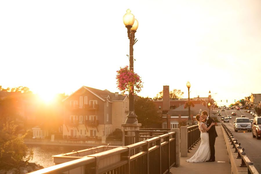 Photographe de mariage Stephanie Maurie (stephaniemaurie). Photo du 8 septembre 2019