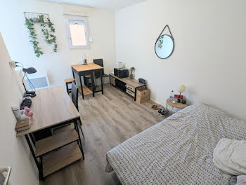 appartement à Toulouse (31)