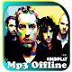 Download Coldplay Mp3 Offline For PC Windows and Mac 1.1