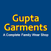 Gupta Garments, Trilokpuri, New Delhi logo