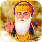 Cover Image of डाउनलोड Guru Nanak Dev Ji LWP 1.5 APK