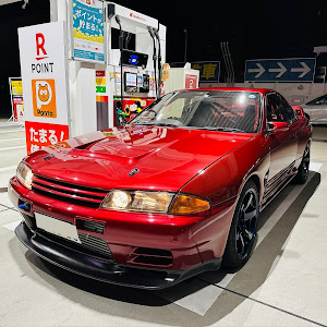 スカイライン GT-R BNR32