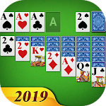 Cover Image of Télécharger Jeux de cartes solitaires  APK