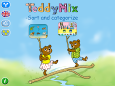 TeddyMix 1のおすすめ画像1