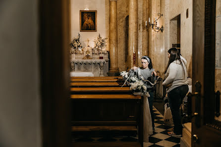 Fotografo di matrimoni Yulya Marugina (maruginacom). Foto del 10 ottobre 2019