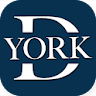 York Dispatch icon