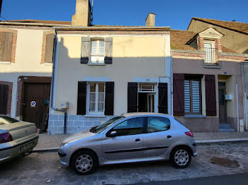 maison à Montargis (45)