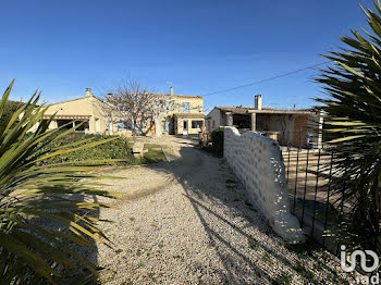 maison à Beaucaire (30)