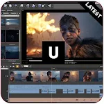 Cover Image of Télécharger Learn Unreal Engine Video Tutorials Free 1.0 APK