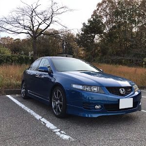 アコード CL7