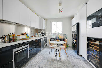 appartement à Paris 3ème (75)