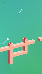 Ball Jump Dash Screenshots 1