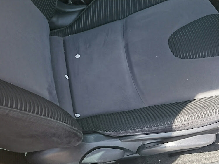 RX-8の桜とコラボ・桜と愛車・rx-8に関するカスタム事例の投稿画像2枚目