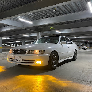 チェイサー JZX100