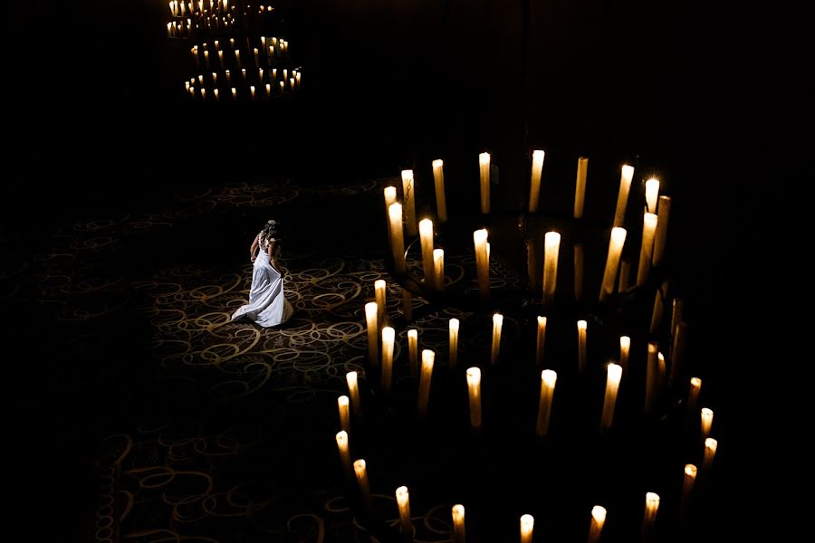 Fotógrafo de bodas Javier Luna (javierlunaph). Foto del 16 de julio 2018