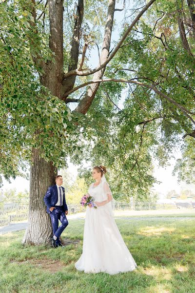 Fotógrafo de casamento Aleksandr Bezrukov (phbezrukov). Foto de 26 de fevereiro 2019