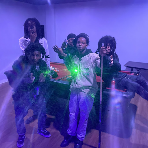 Bendin Bloxks - YouTube Music