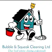 Bubble & Squeak Cleaning Services Ltd Logo